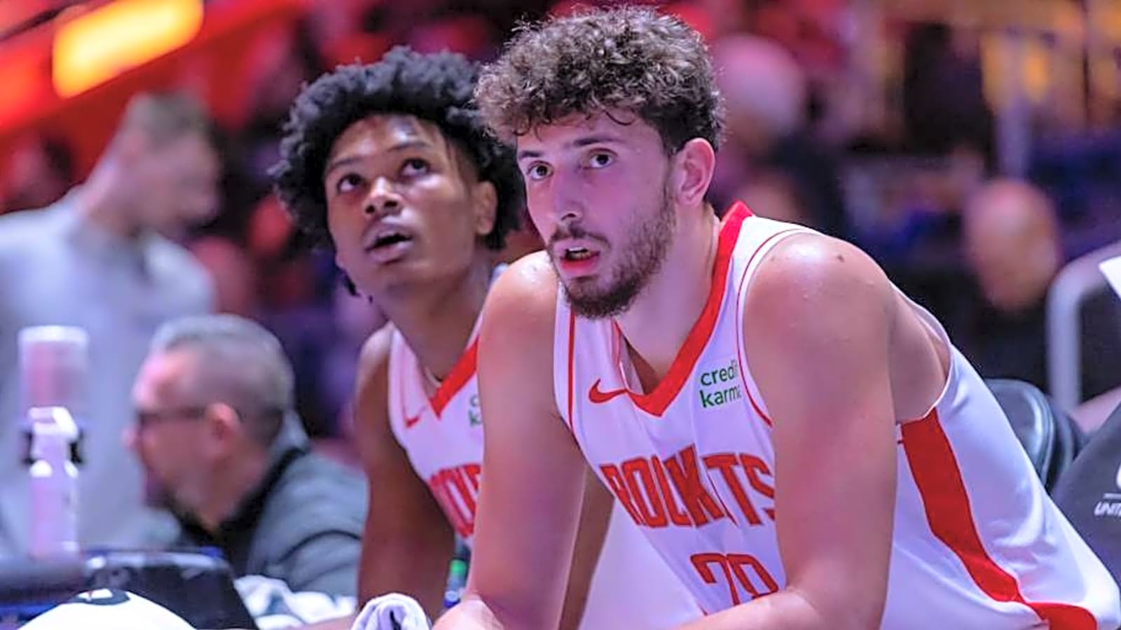 Do the Houston Rockets Have a Legit Big Three?