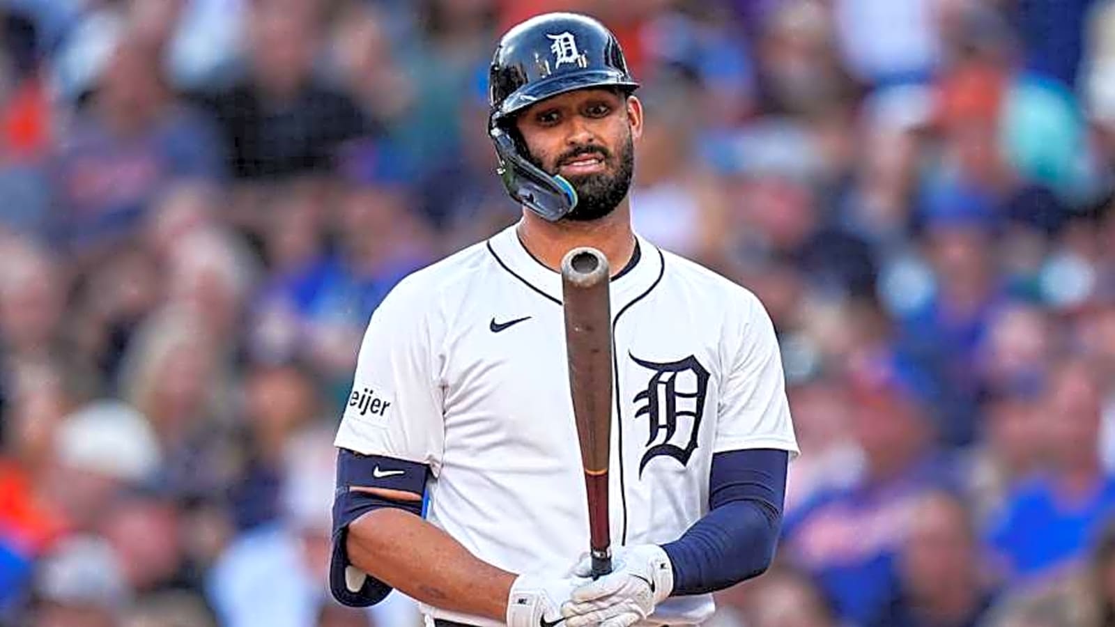 Tigers&#39; Core Shockingly Receives Poor Ranking Despite Plethora of Young Talent