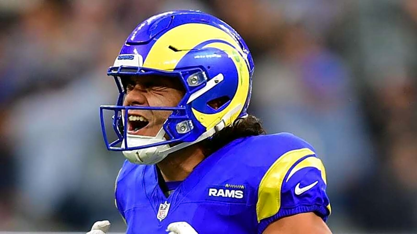 Rams' Puka Nacua Has Reached This Major Level