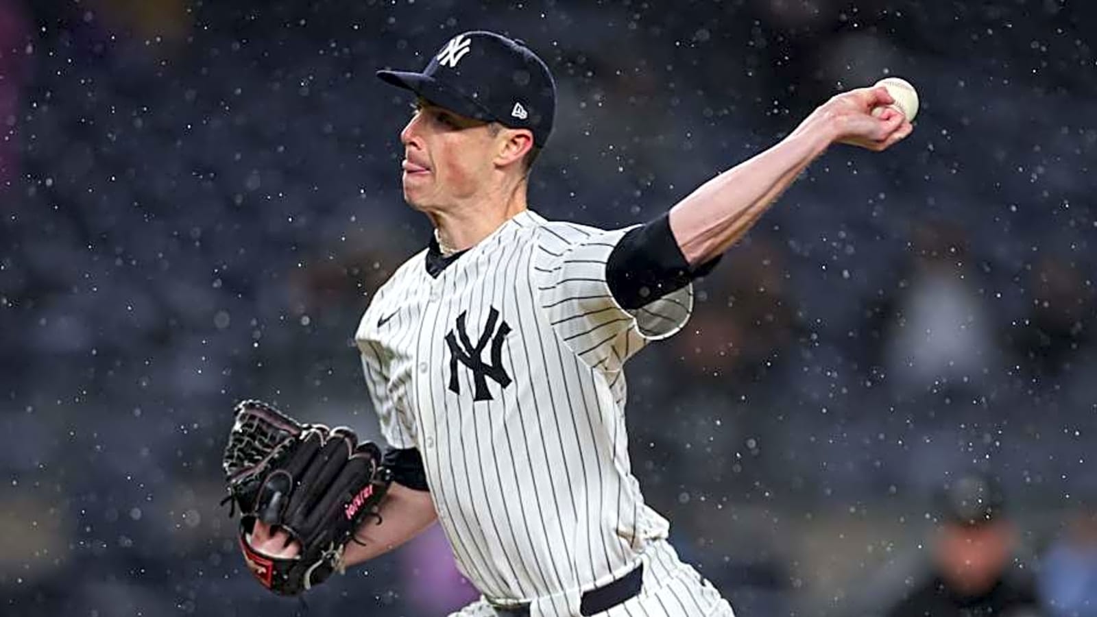 Could This Prolific Yankees Bullpen Arm Make Permanent Shift To Starting Rotation?