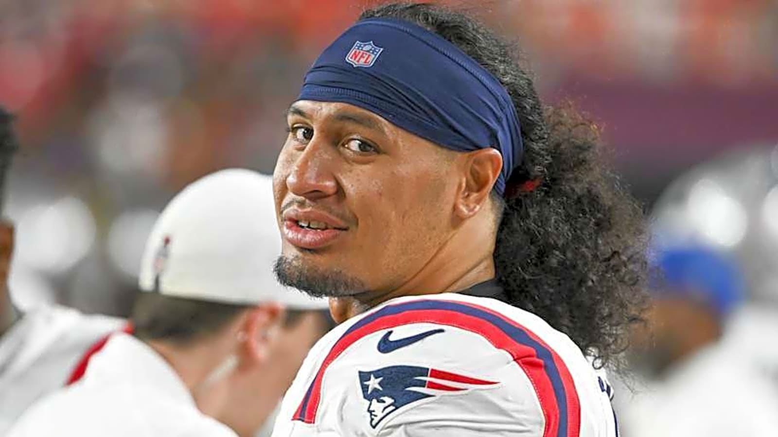 Patriots Veteran LB Could Be in Serious Trouble