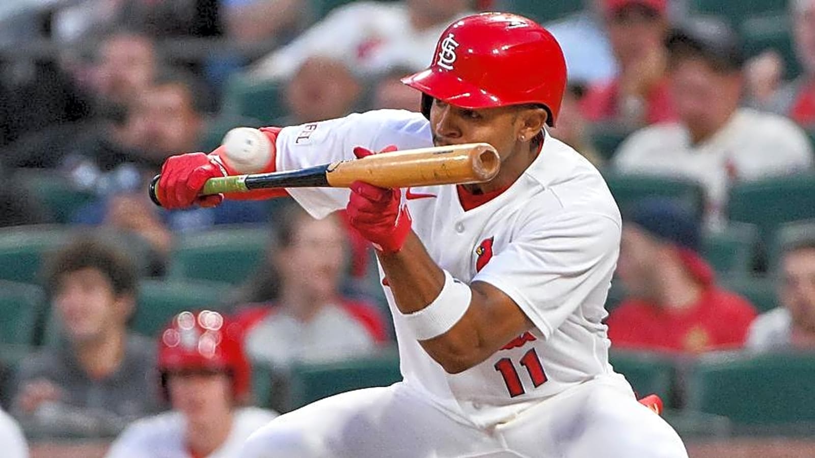 Cardinals Supposed 'Biggest Problem' Isn’t a Real Issue