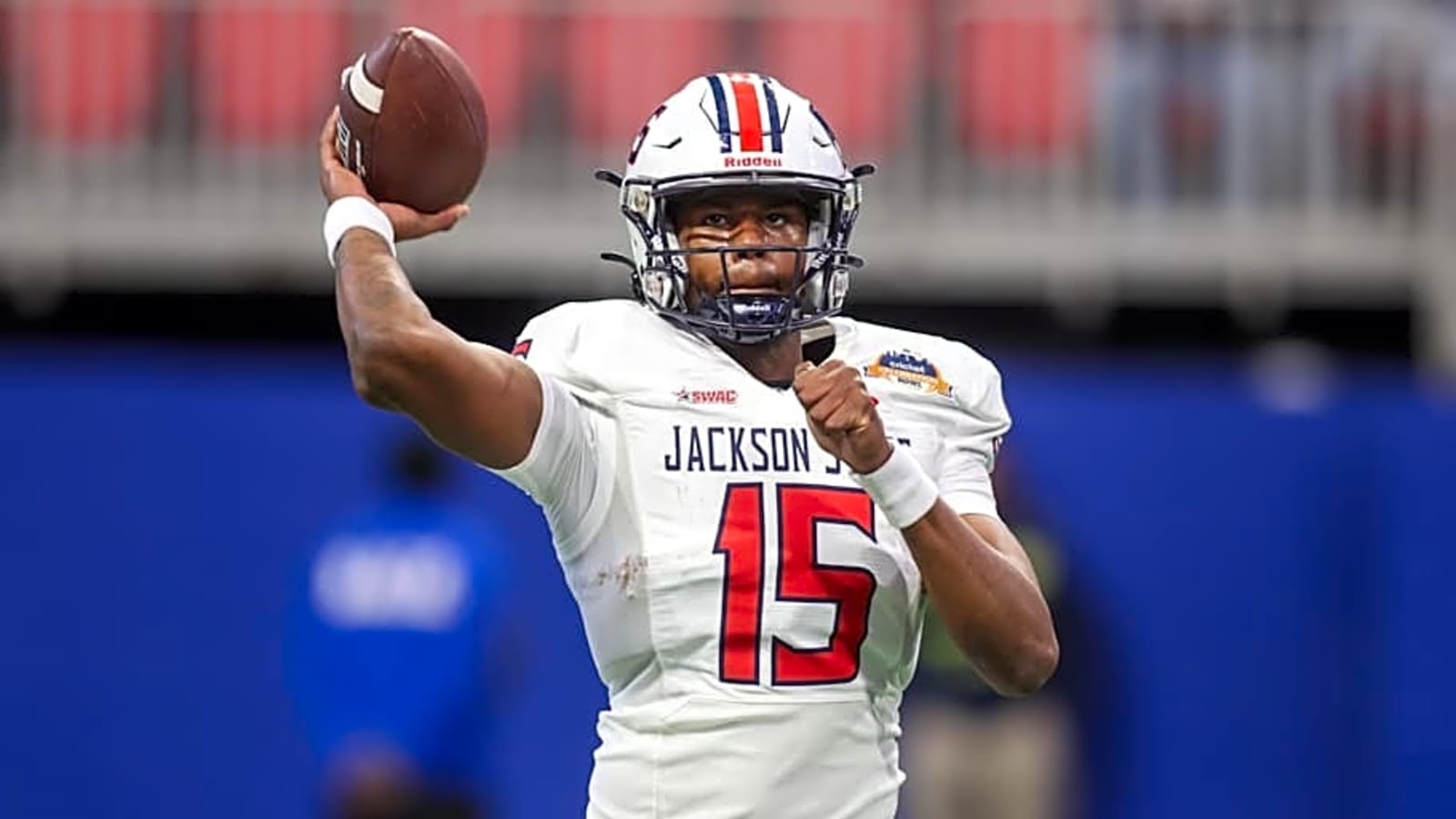 Top 50 HBCU Stars: Black College Football Hall of Fame Watch List Revealed