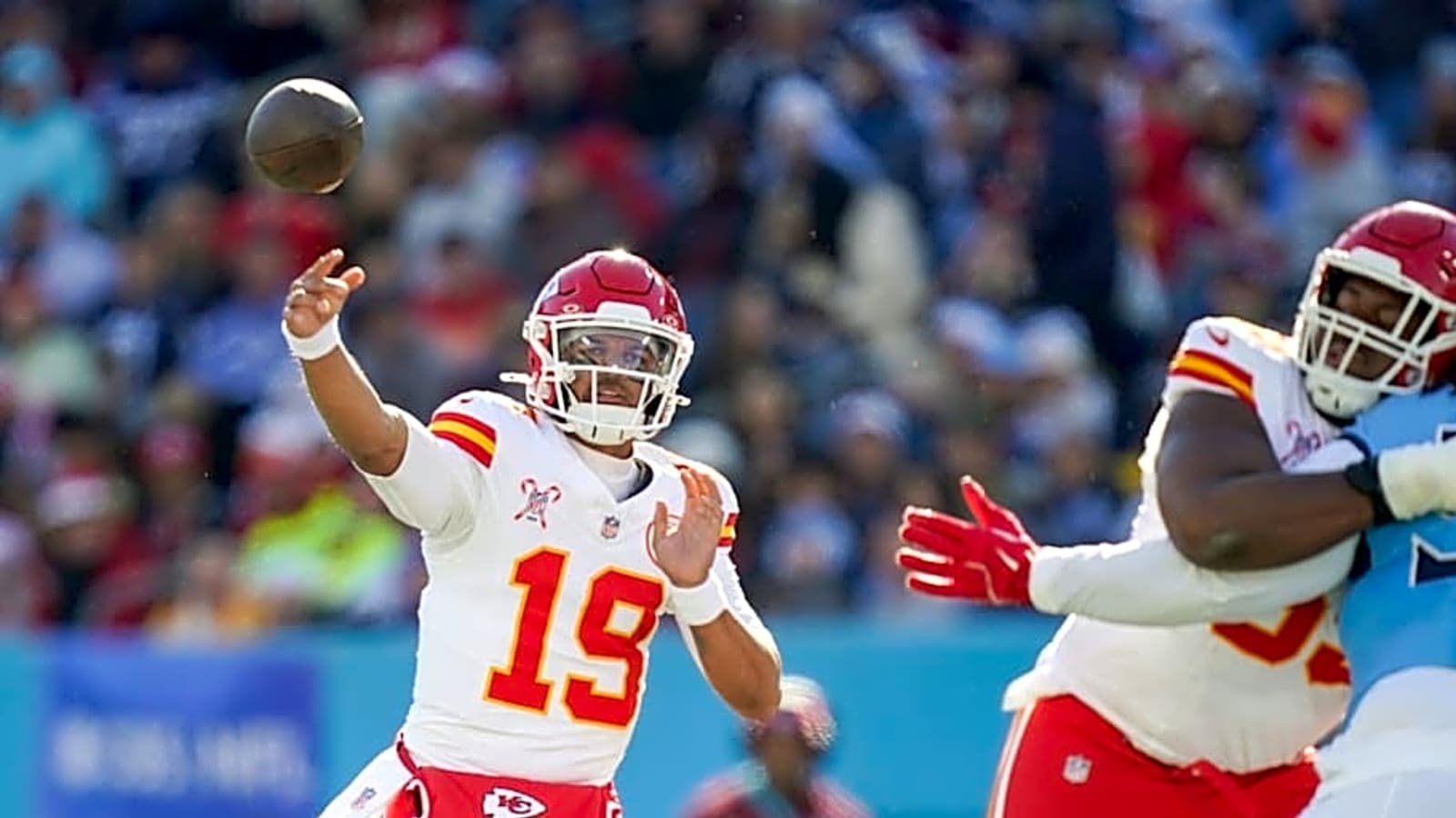 Why Chiefs Could Save Christmas With an Upset Win