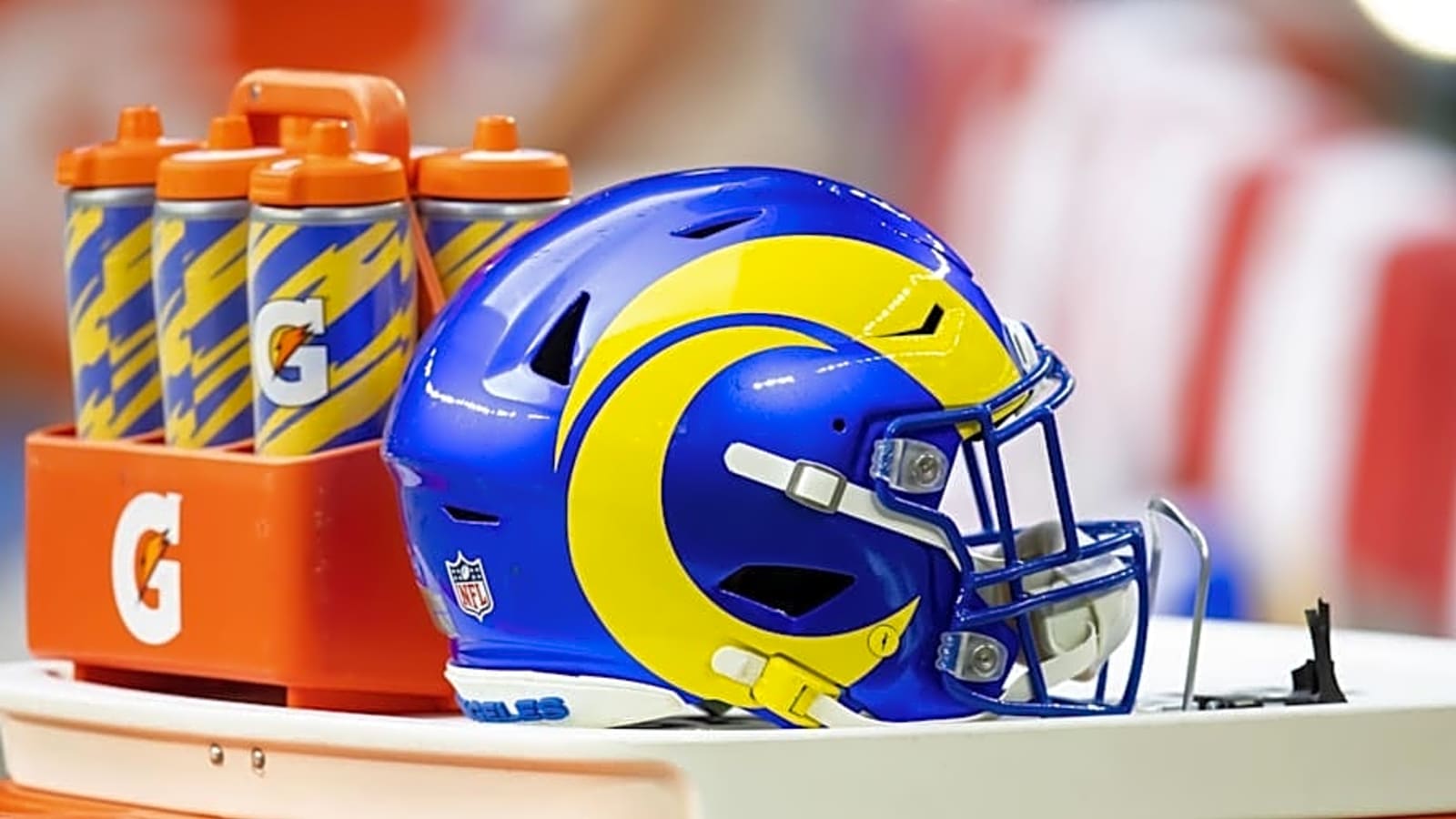 Rams Receive Encouraging Injury Update for Fantasy Prospects
