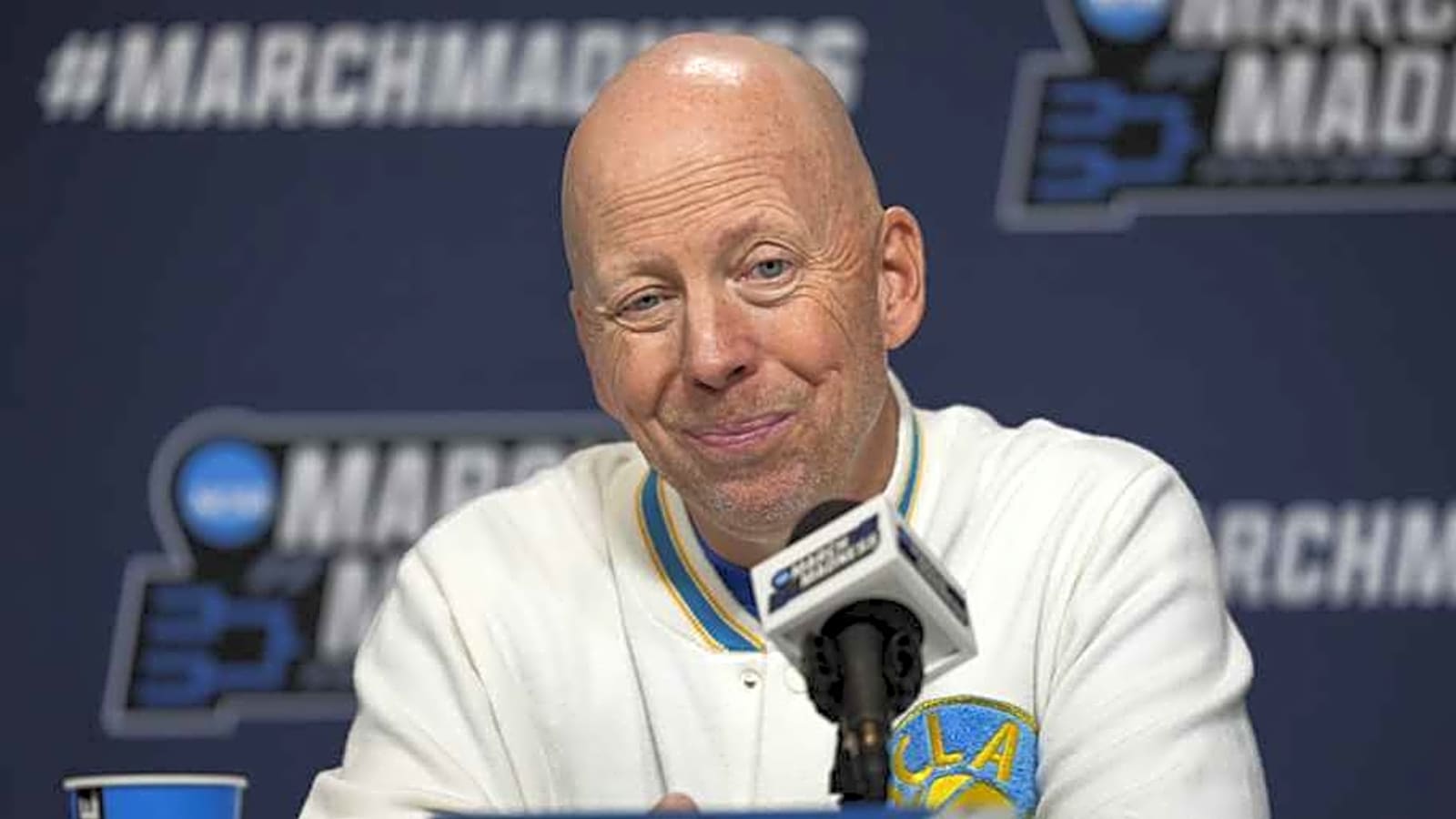 Bruins Possess Top-Five Transfer Class in Nation