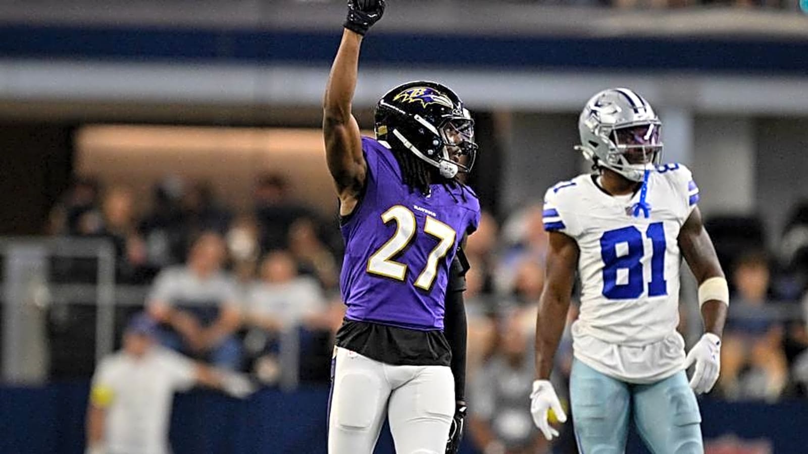 Six Bold Predictions For The Ravens Preseason Debut