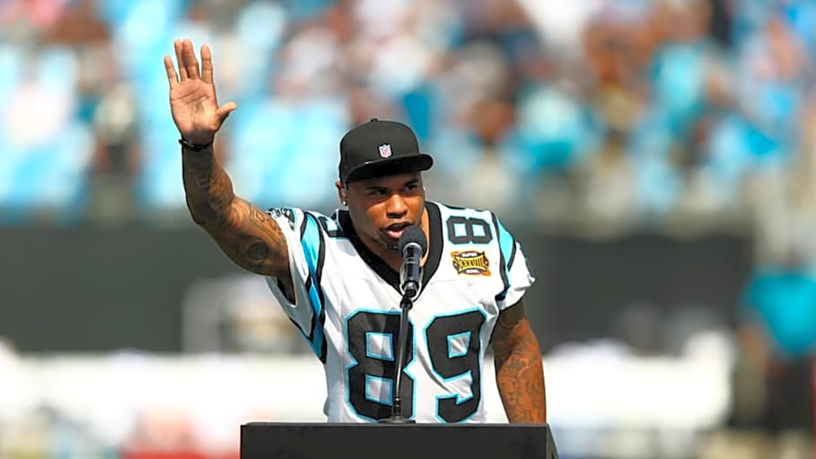 Carolina Panthers get no love on Bleacher Report’s best 21st century draft choices