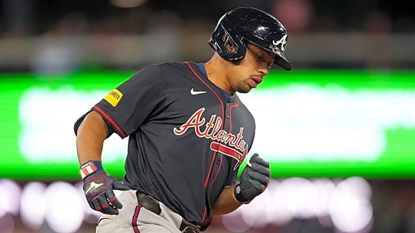 Drake Baldwin Registers Career First as Braves&#39; Lone Offensive Bright Spot