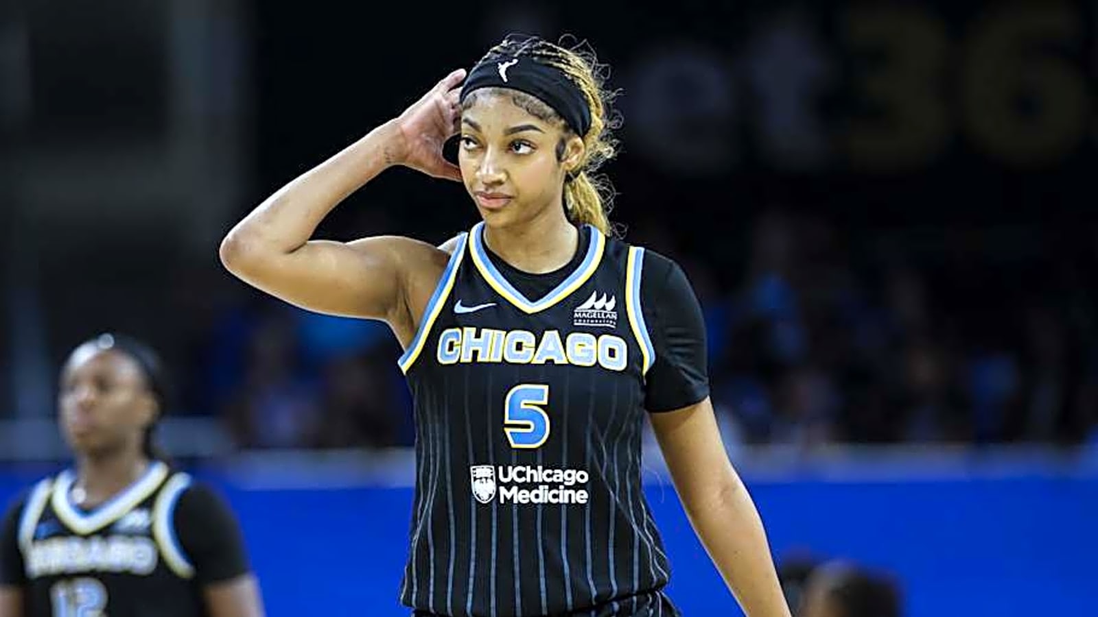 Angel Reese&#39;s Physical Appearance Change Prompts New Nickname from Lisa Leslie