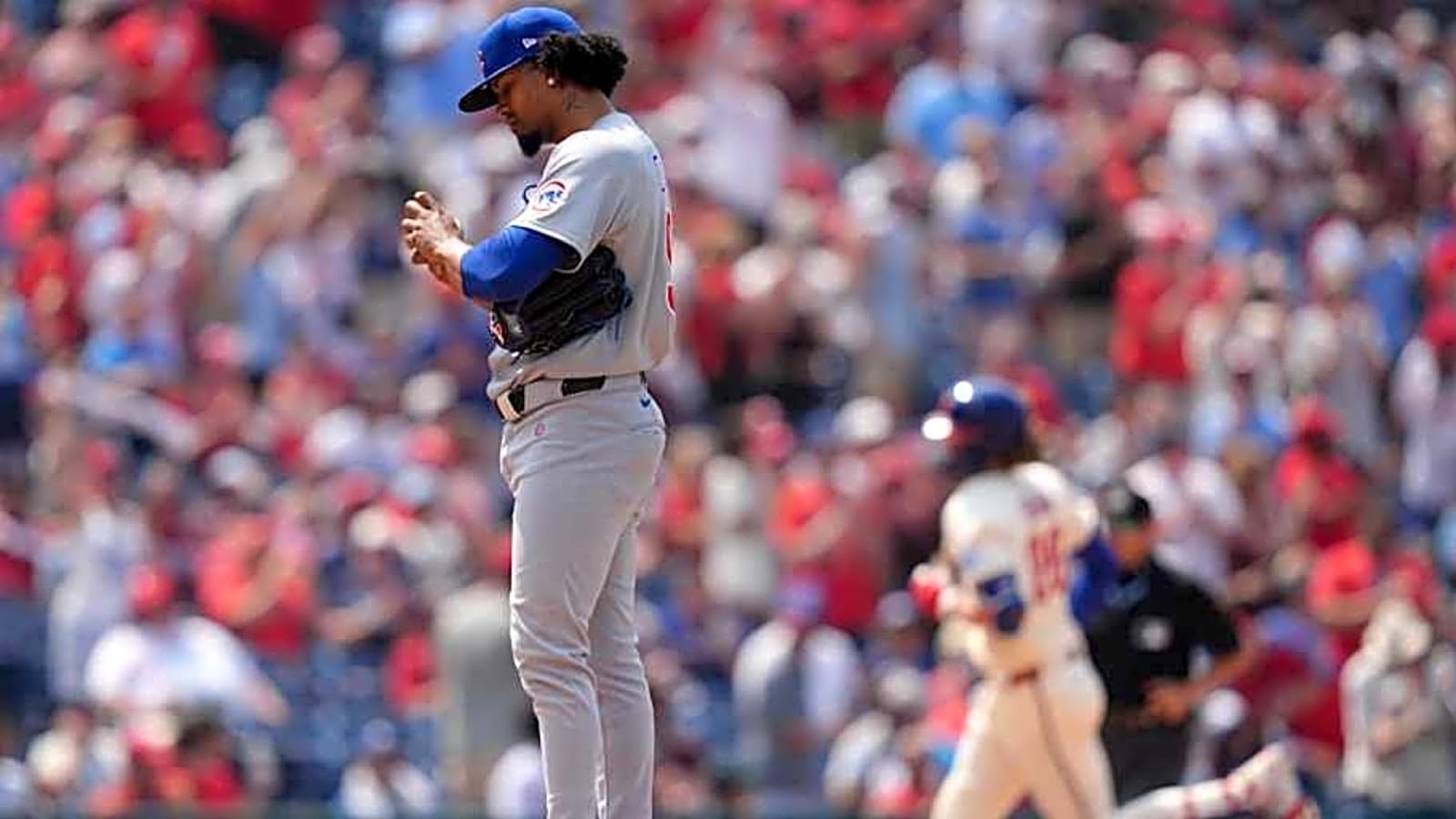 Chicago Cubs Part Ways with Disastrous Veteran Reliever, Recall Triple-A Standout