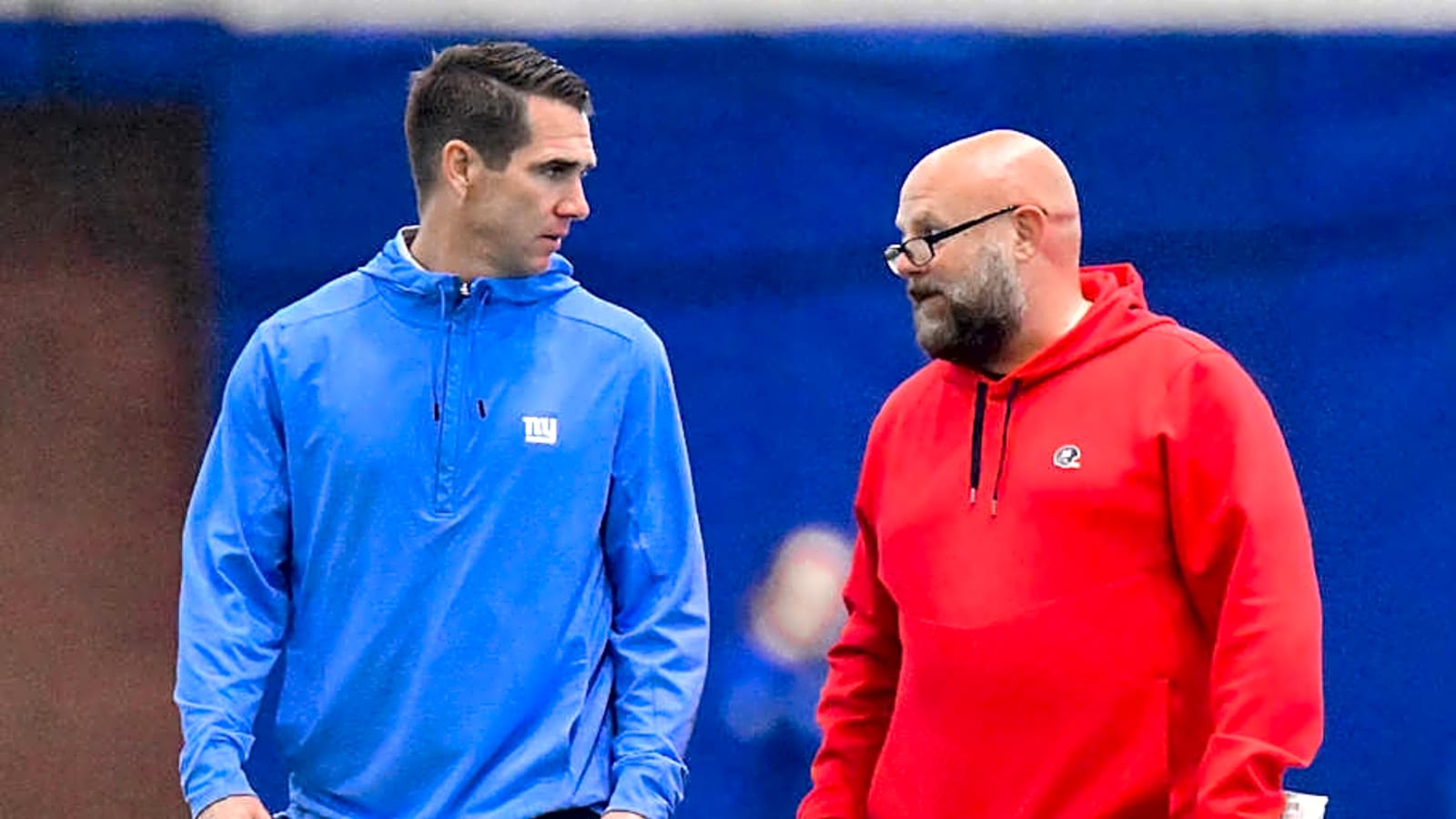 ESPN Gives NY Giants a Respectable Offseason Grade
