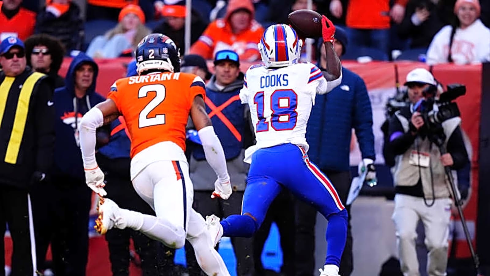 Brandin Cooks Could be Missing Piece to Unlock Garrett Wilson, Jets Offense