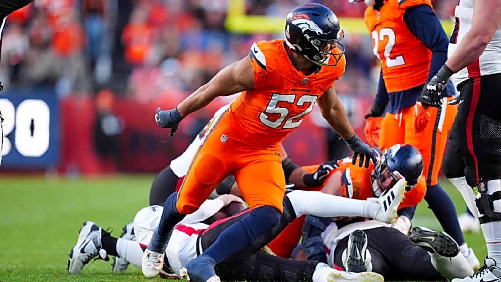 ESPN Puts Spotlight on &#39;Nonstarter to Know&#39; for Broncos