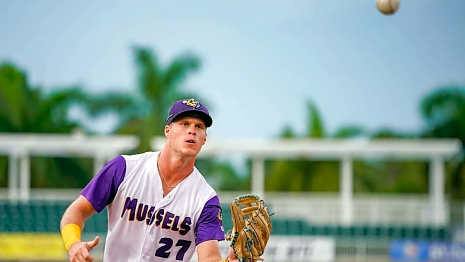 Twins&#39; top prospect Walker Jenkins can&#39;t shake nagging ankle injury