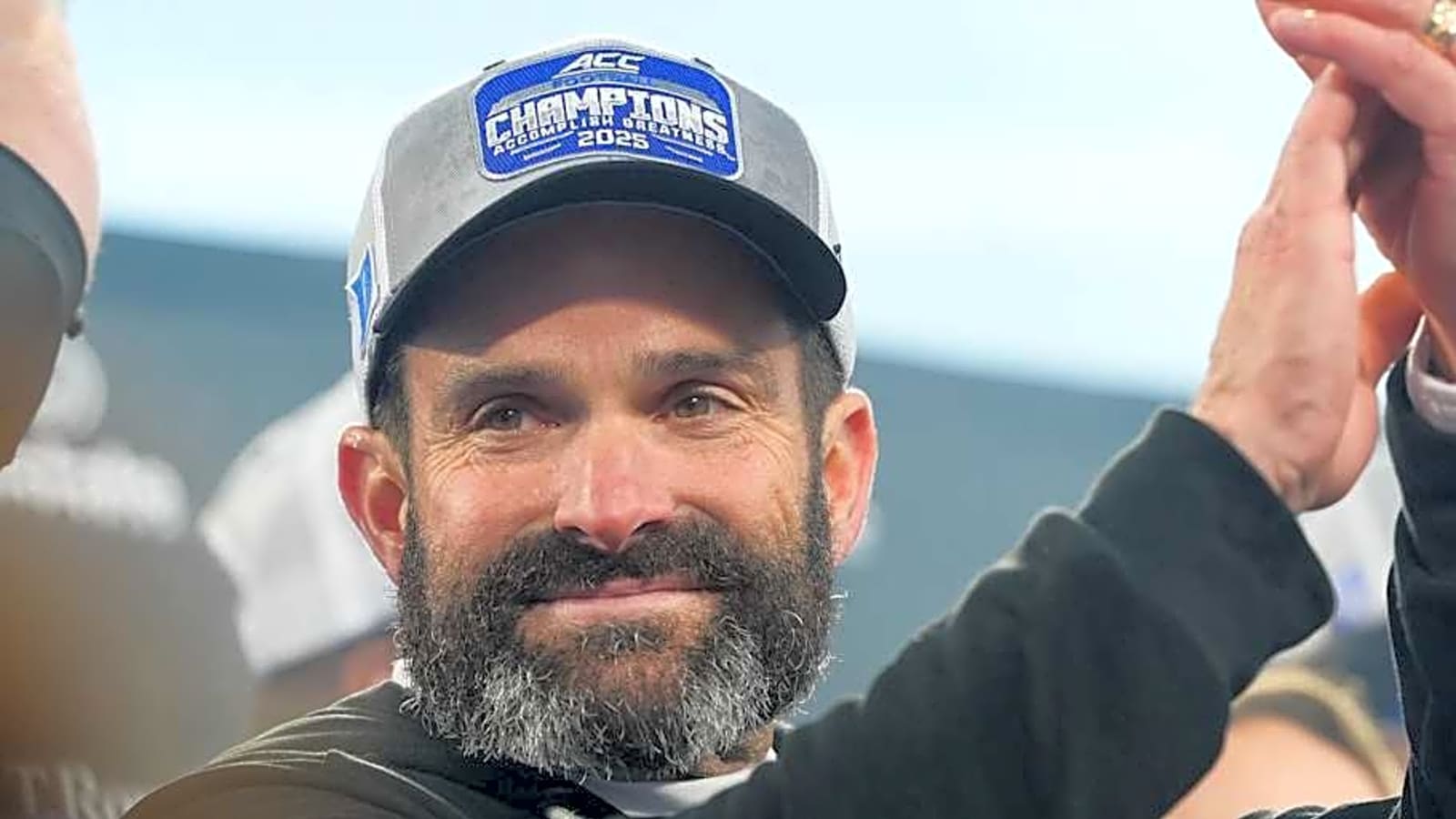 Duke Getting Head Start in 2027 Recruiting Cycle