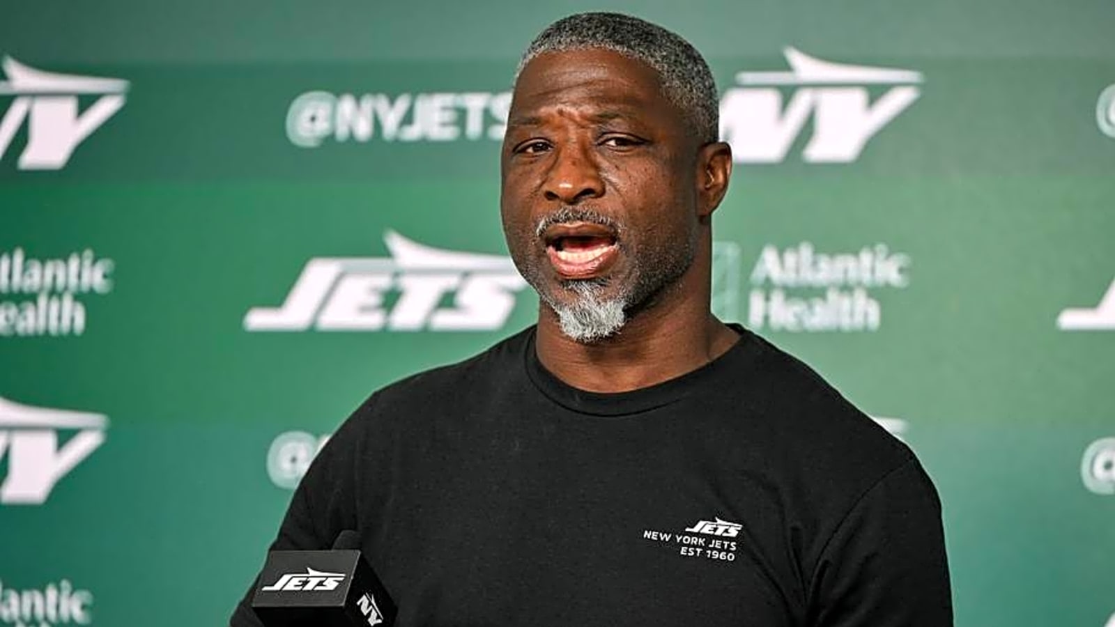 5 Things We Learned from Jets Minicamp