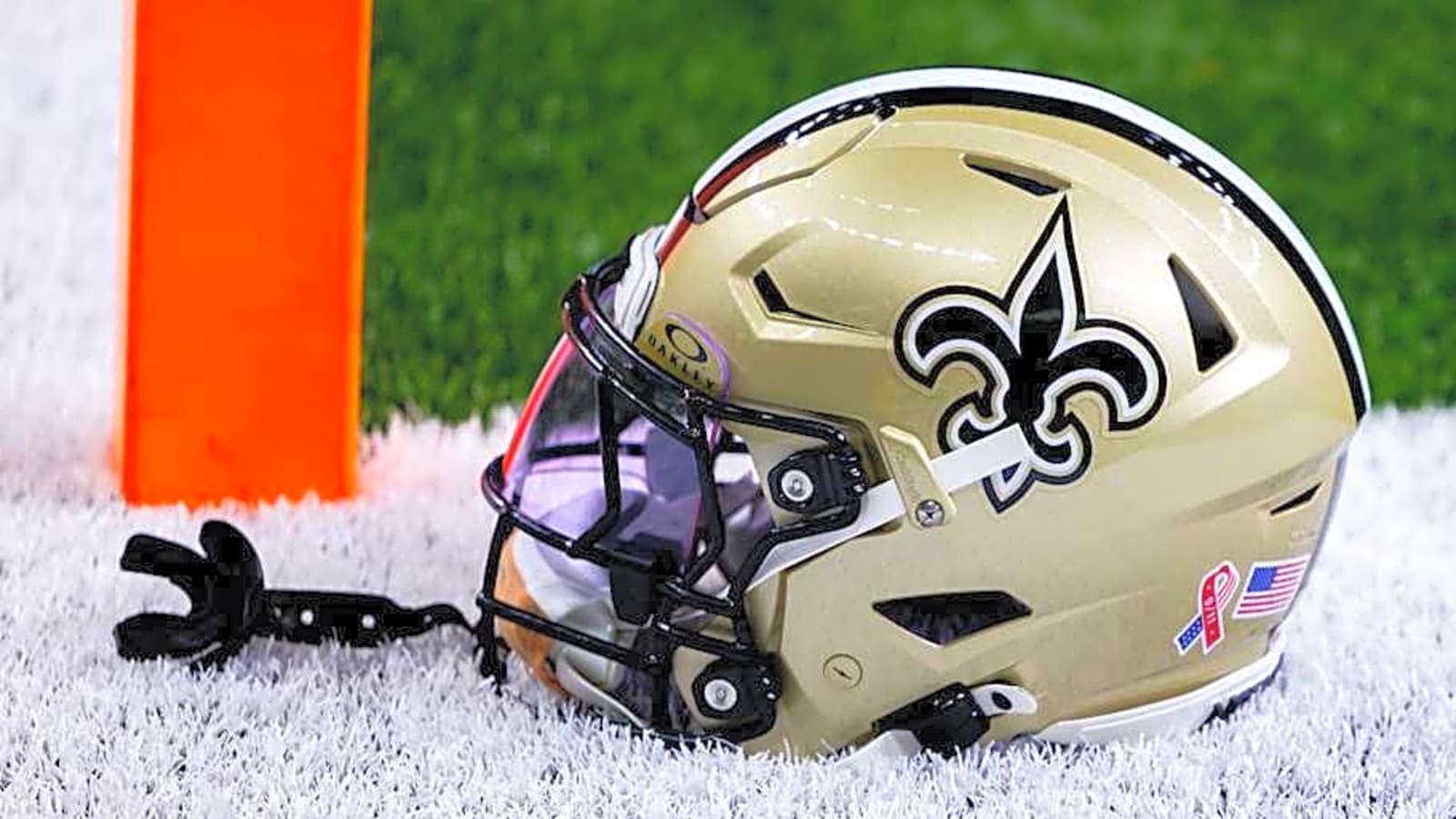Saints Rookie Compared To Former Pro Bowler, Alabama Legend