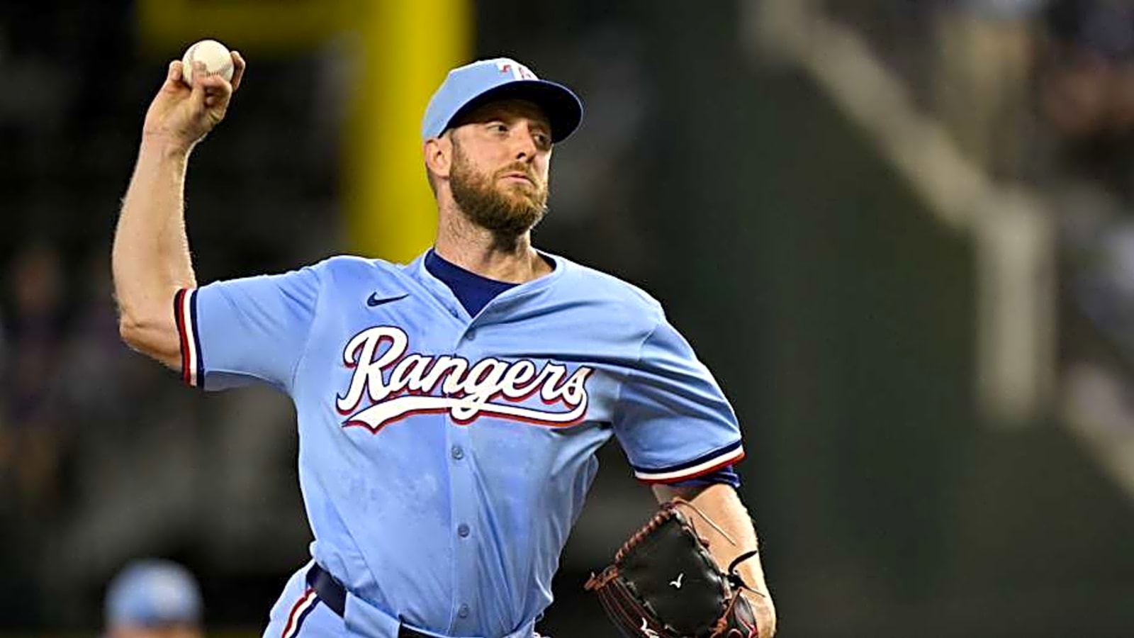 Did Padres Make an Offer to Diamondbacks' Merrill Kelly?