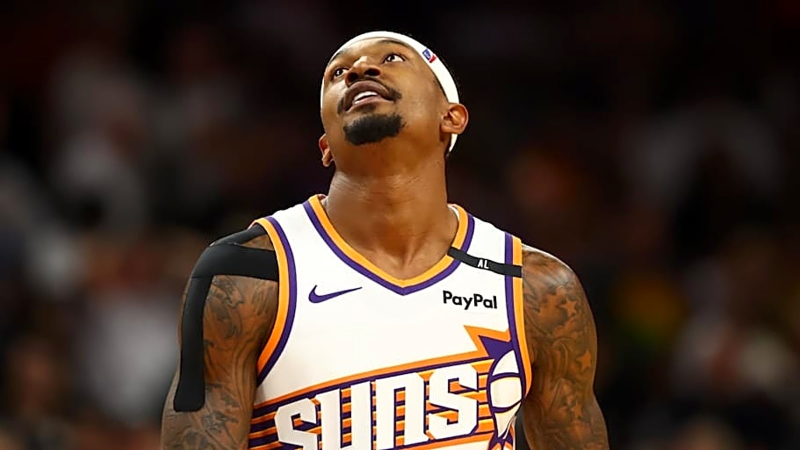 Potential Hold-Up in Suns, Bradley Beal Buyout Revealed