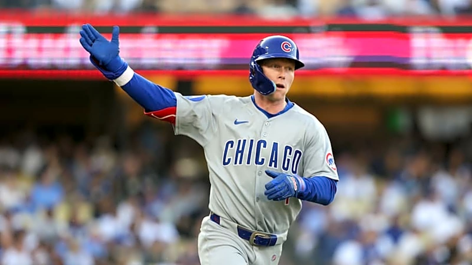Jack&#39;s Take: Revisiting Cubs-Mets Trade With Javier Báez, Pete Crow-Armstrong