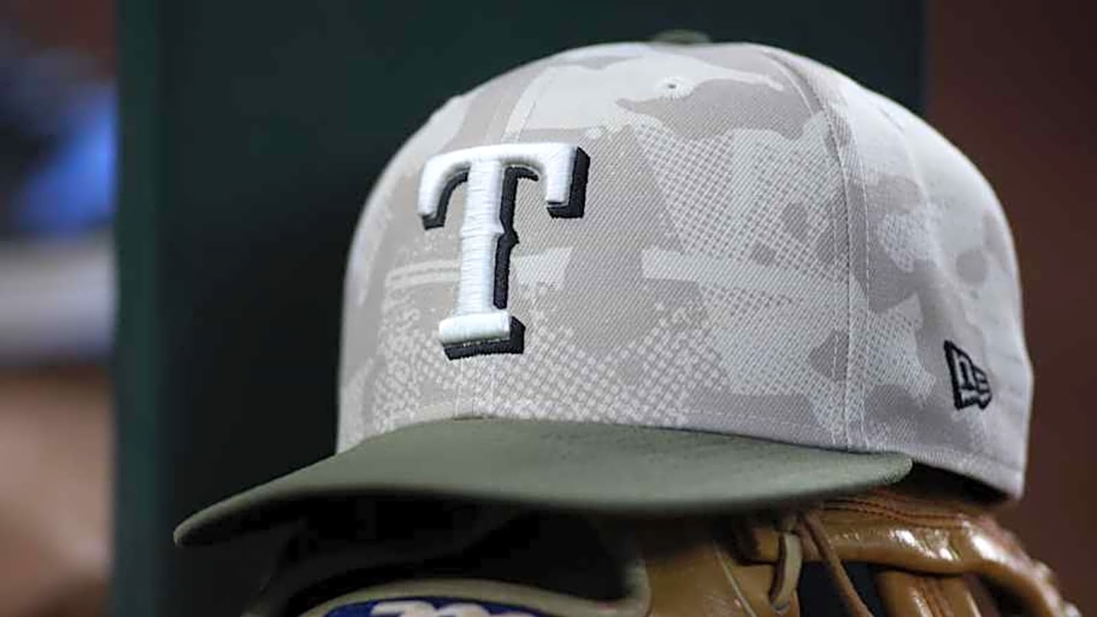 Rangers Failed Offseason Signing Has Been Extremely Overpaid This Season
