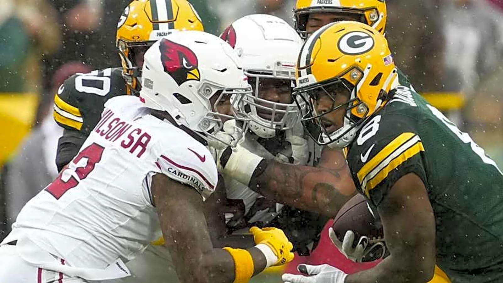 Three Reasons Why Packers Will Beat Cardinals