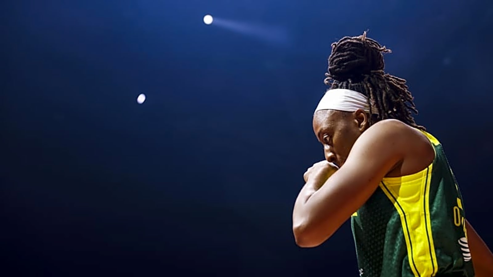 Nneka Ogwumike Adds Another Milestone in Historic 2025 Season