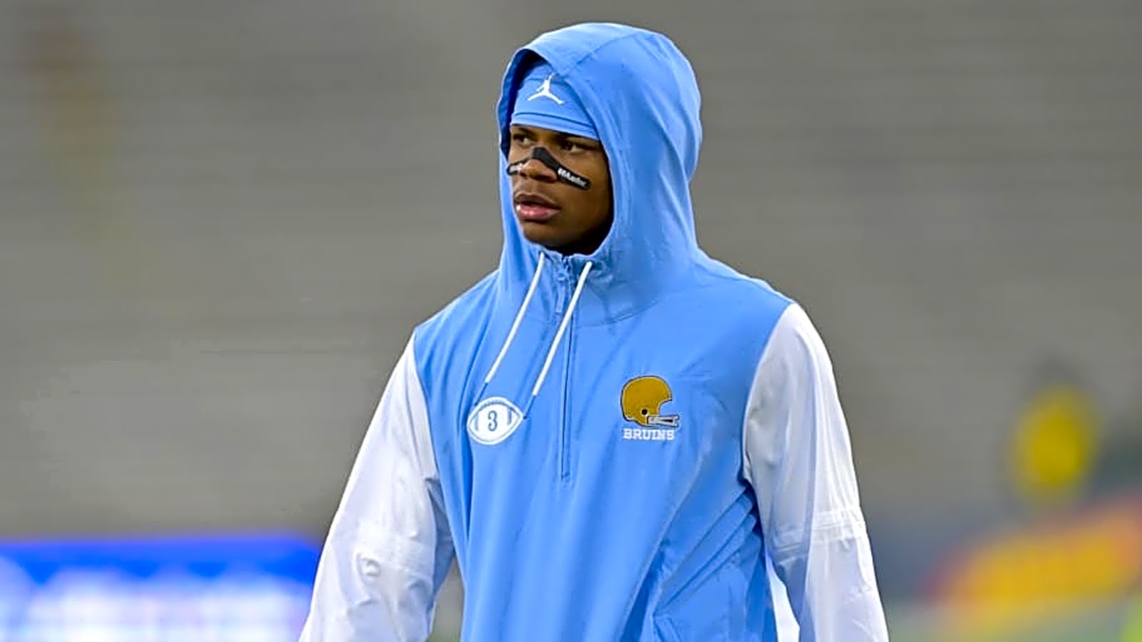 Bruins Seeking Breakout Season from Rising Star WR