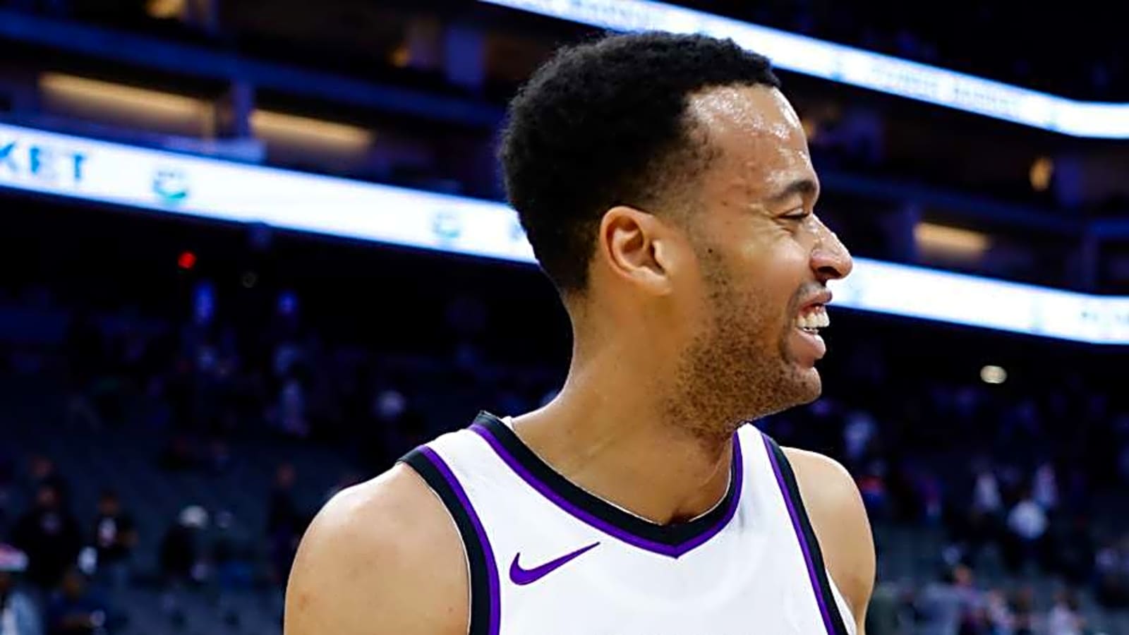 Former Kings&#39; First-Round Pick Lands Opportunity With New NBA Team