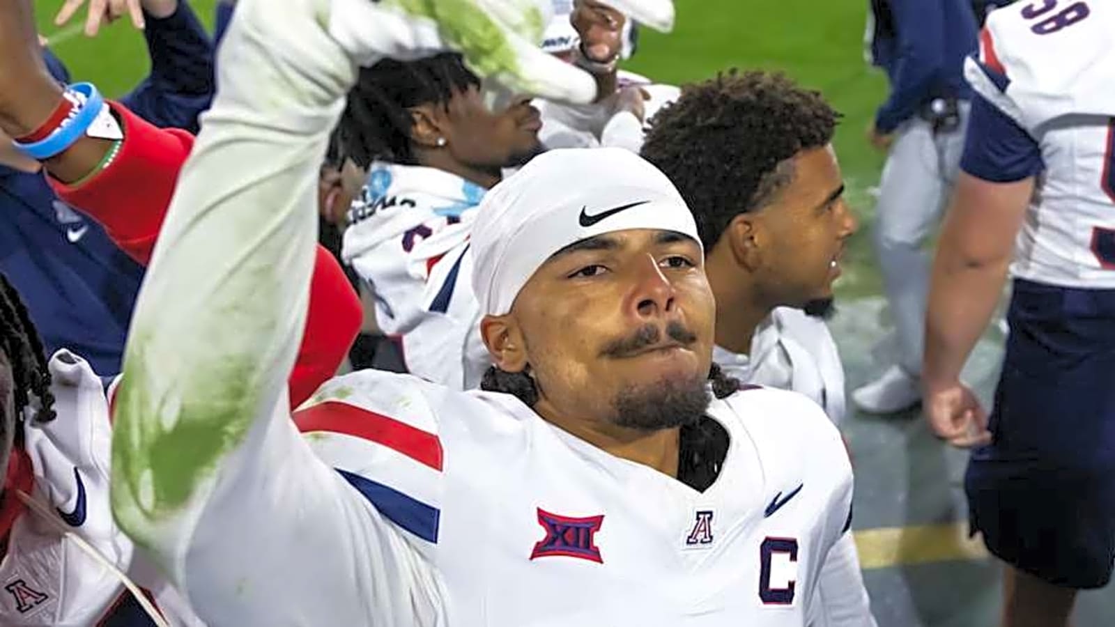 Bengals Meeting With Two Intriguing Defenders Ahead of NFL Draft