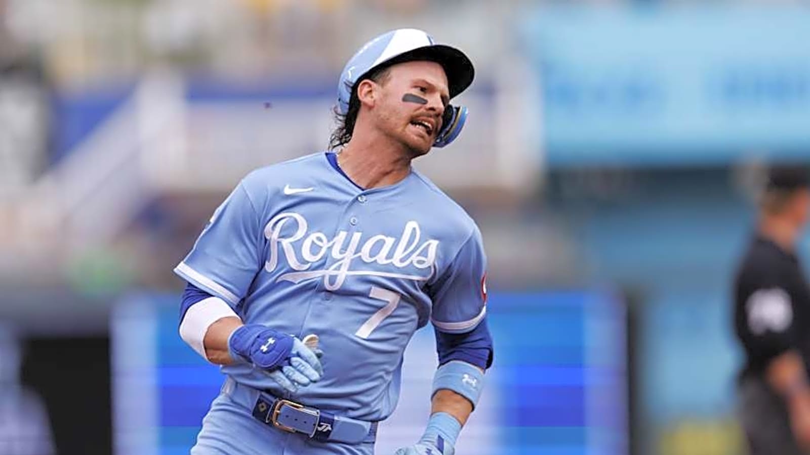 Royals' Bobby Witt Jr. Mirrors Aaron Judge with Absurd May Numbers