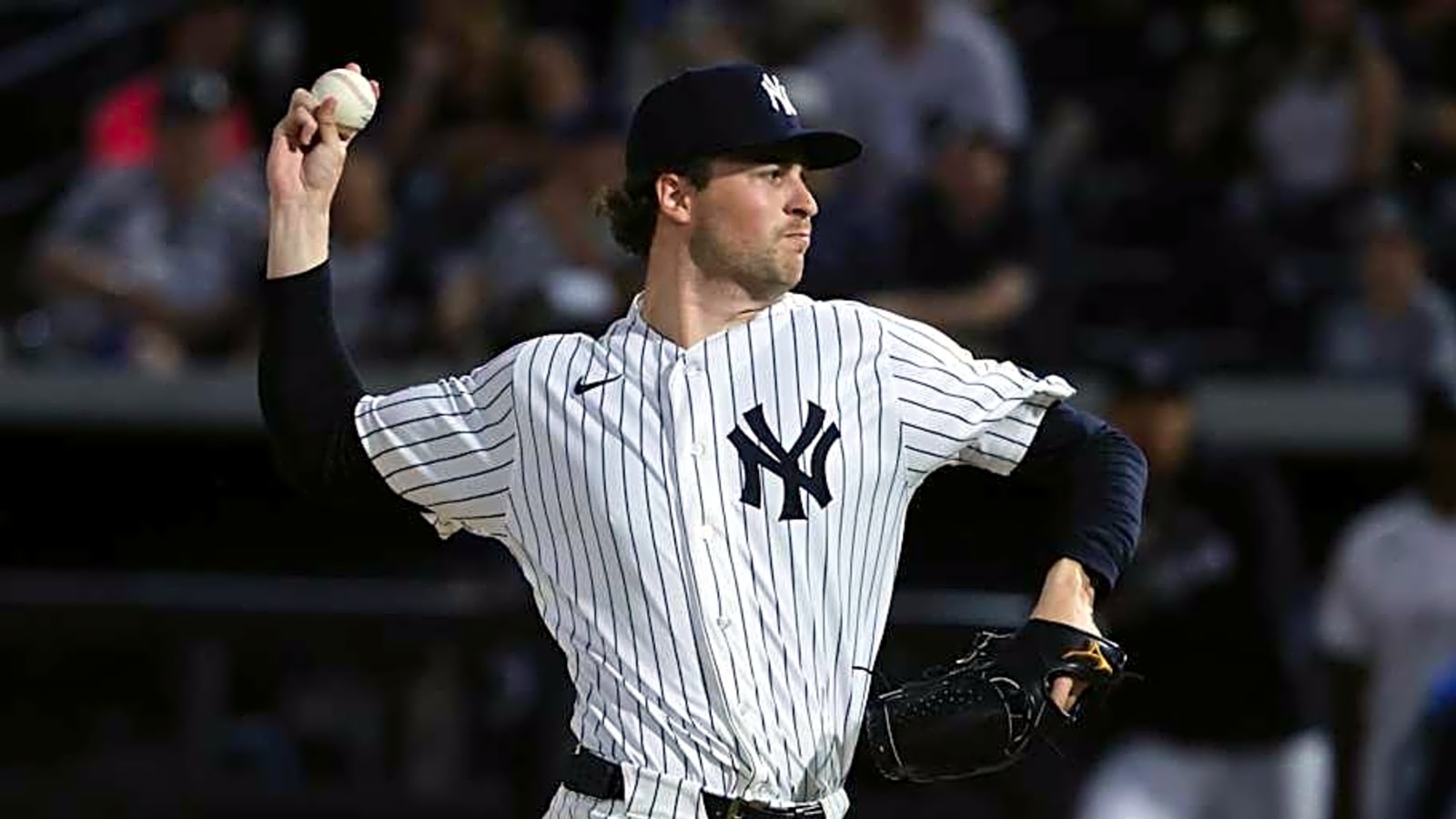 Yankees Projected Game Two Starter Revealed