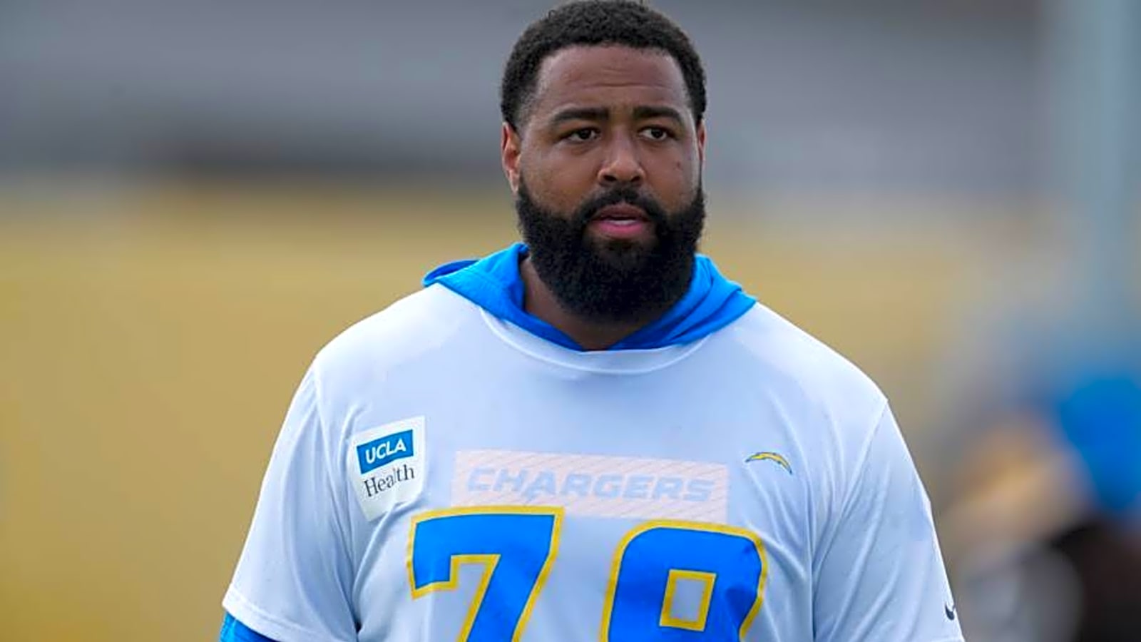 Los Angeles Chargers &#39;shocking&#39; cut candidate isn&#39;t a surprise