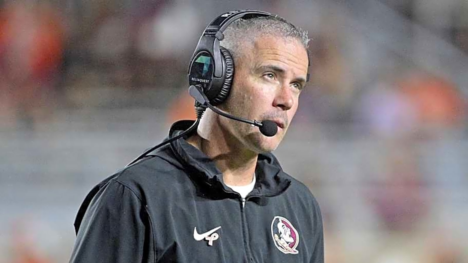 Florida State loses commitment from four-star wide receiver