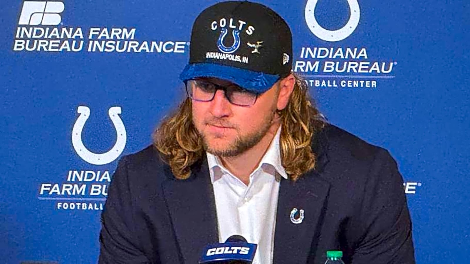 Colts&#39; Rookie Boldly Predicted as Future All-Pro