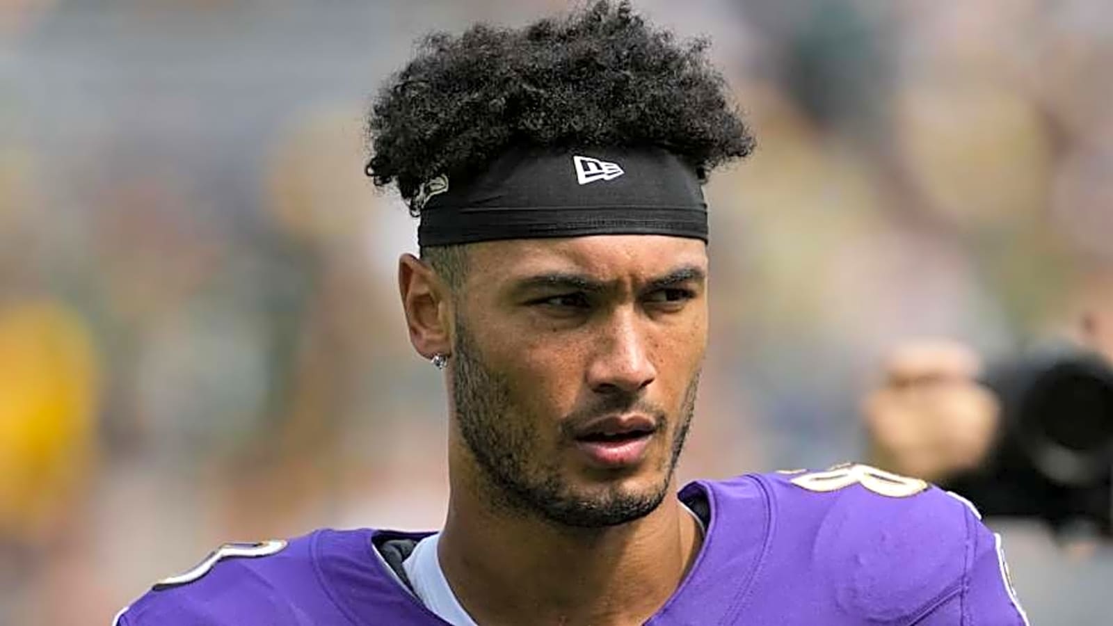  Raiders Add Depth to TE Room