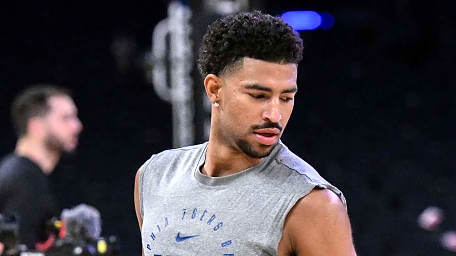Analyst Suggests Surprising Landing Spot For Sixers’ Quentin Grimes
