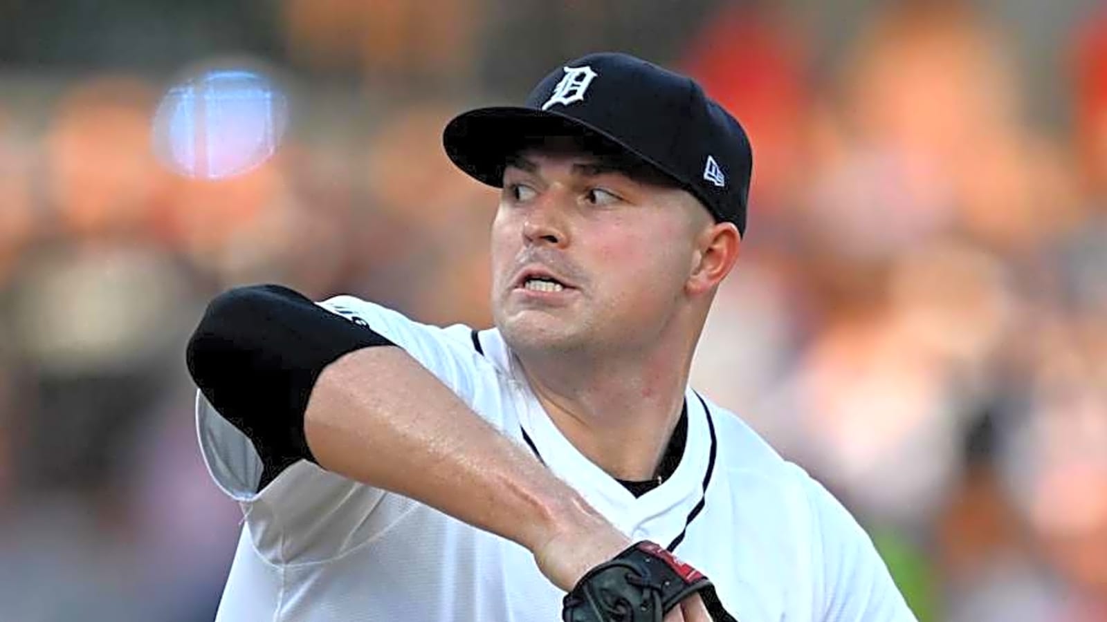 Tarik Skubal Enters Detroit Tigers Series Finale in Exclusive History