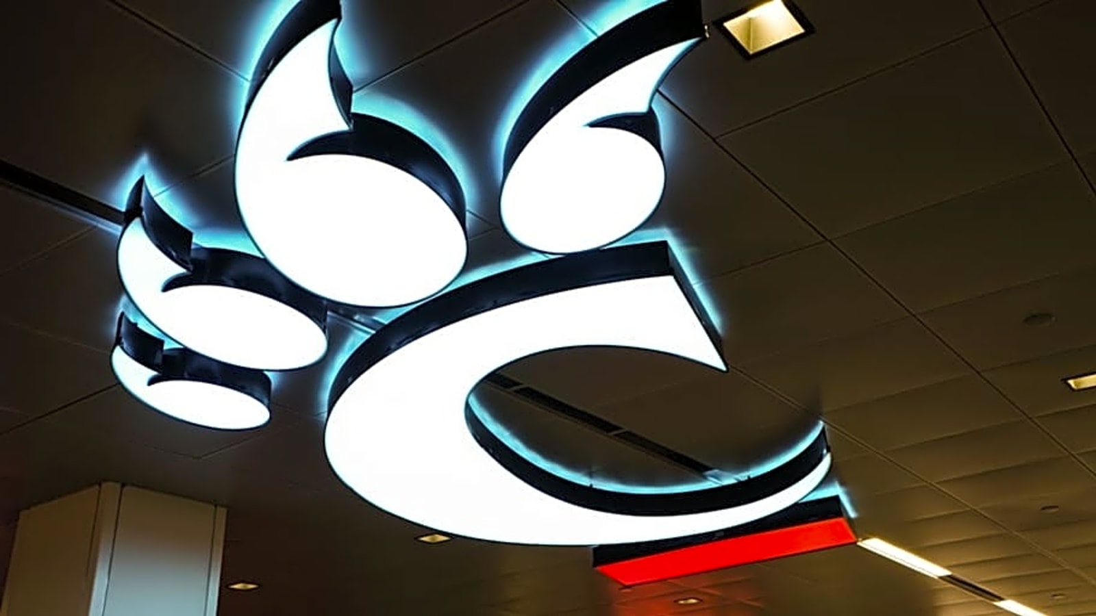 EA Sports Drops Cincinnati Bearcats Football Entrance in New Game