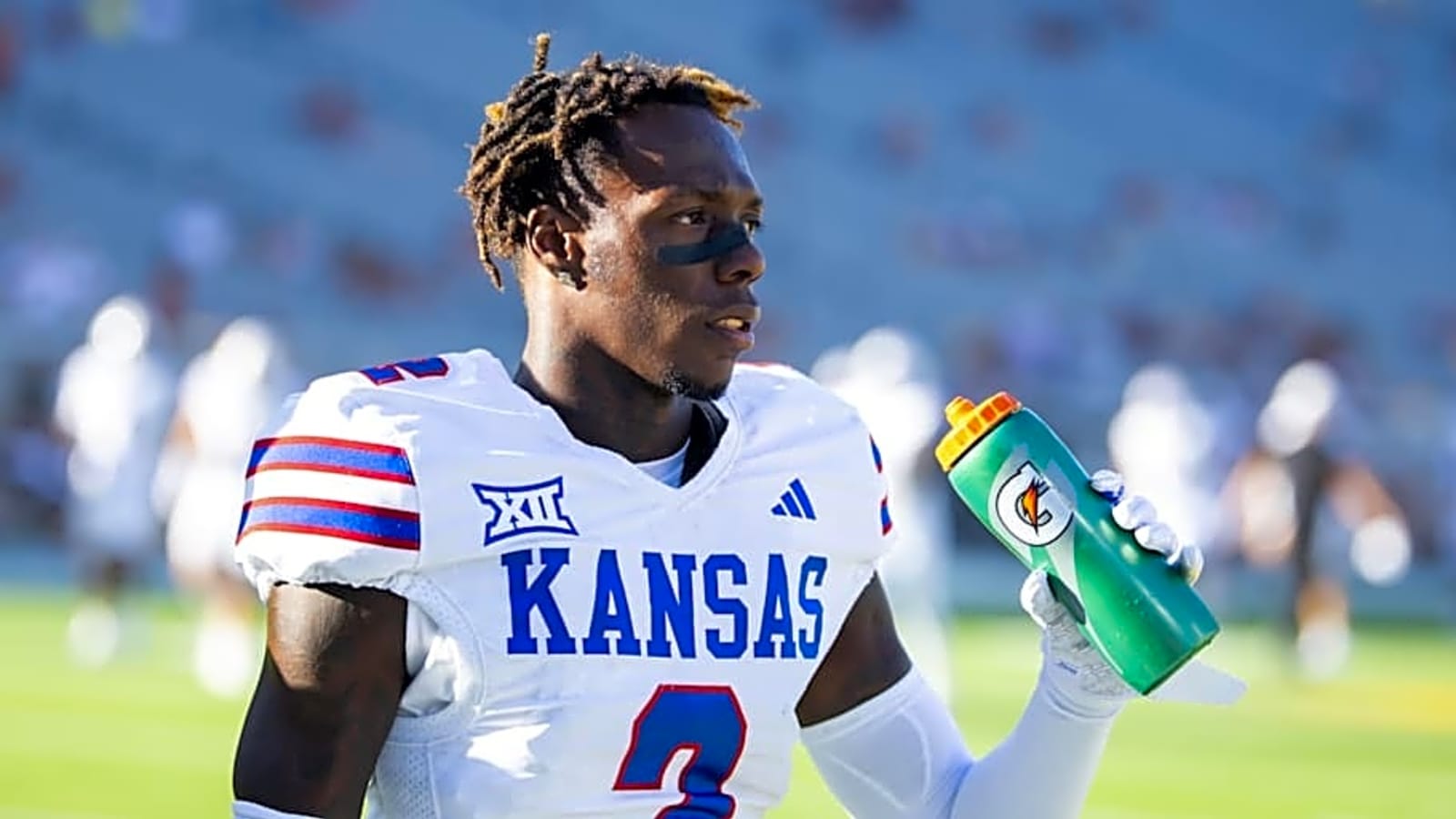Falcons Release Highlight Reel of Undrafted Free Agents