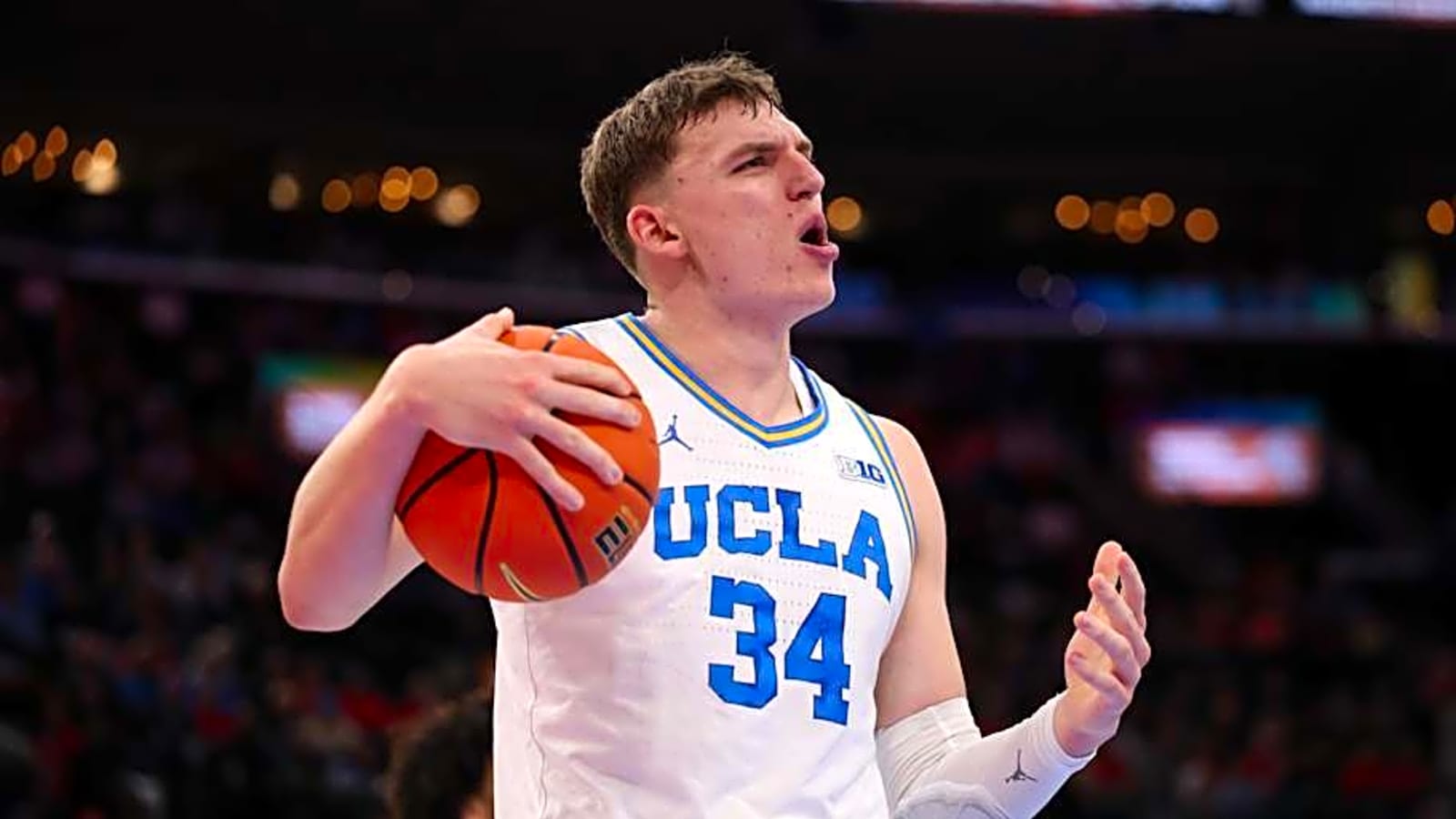 Preview: UCLA Bounce Back vs Sacramento State
