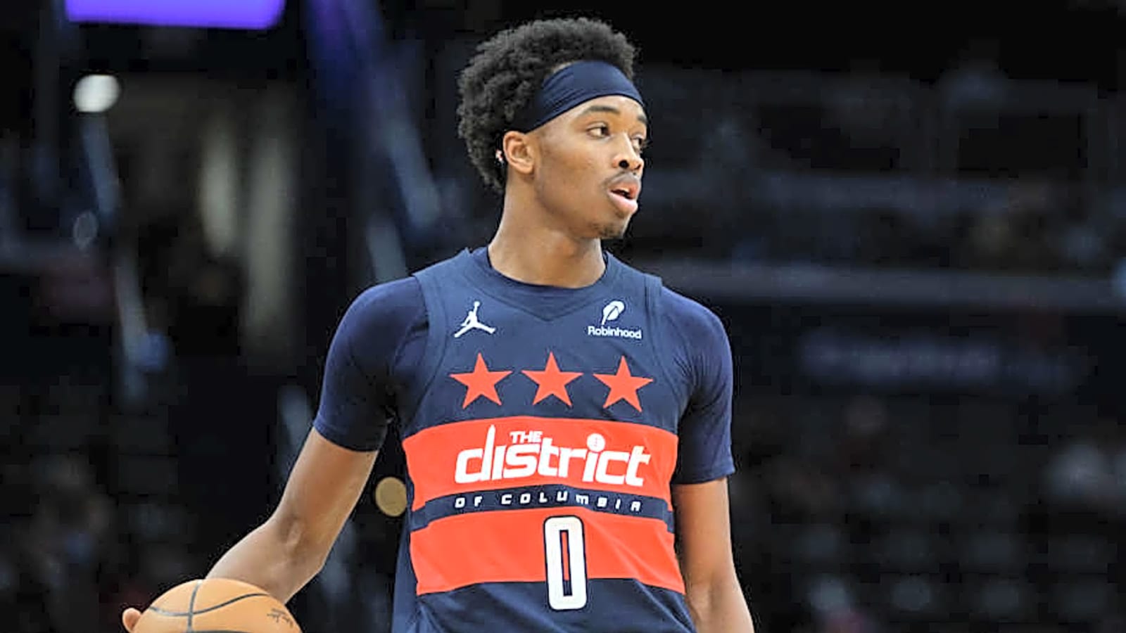 Which Wizards Player Will Make All-NBA Team Next?