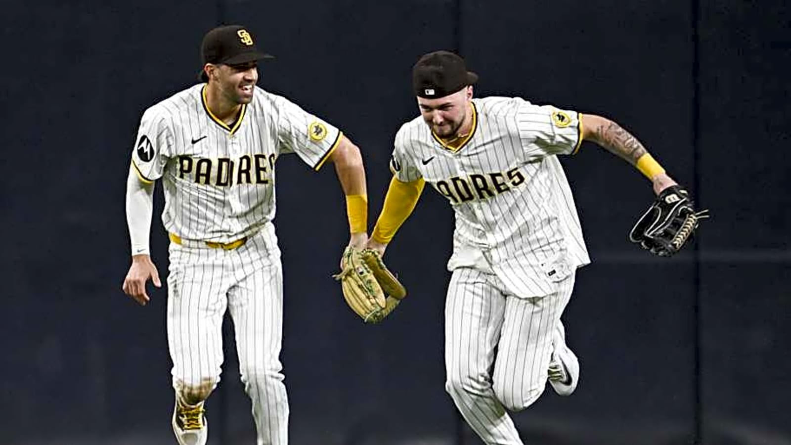 Padres Notes: Friars Make Roster Move, Cut Fan Favorite, Tried to Land All-Star Starting Pitcher at Deadline