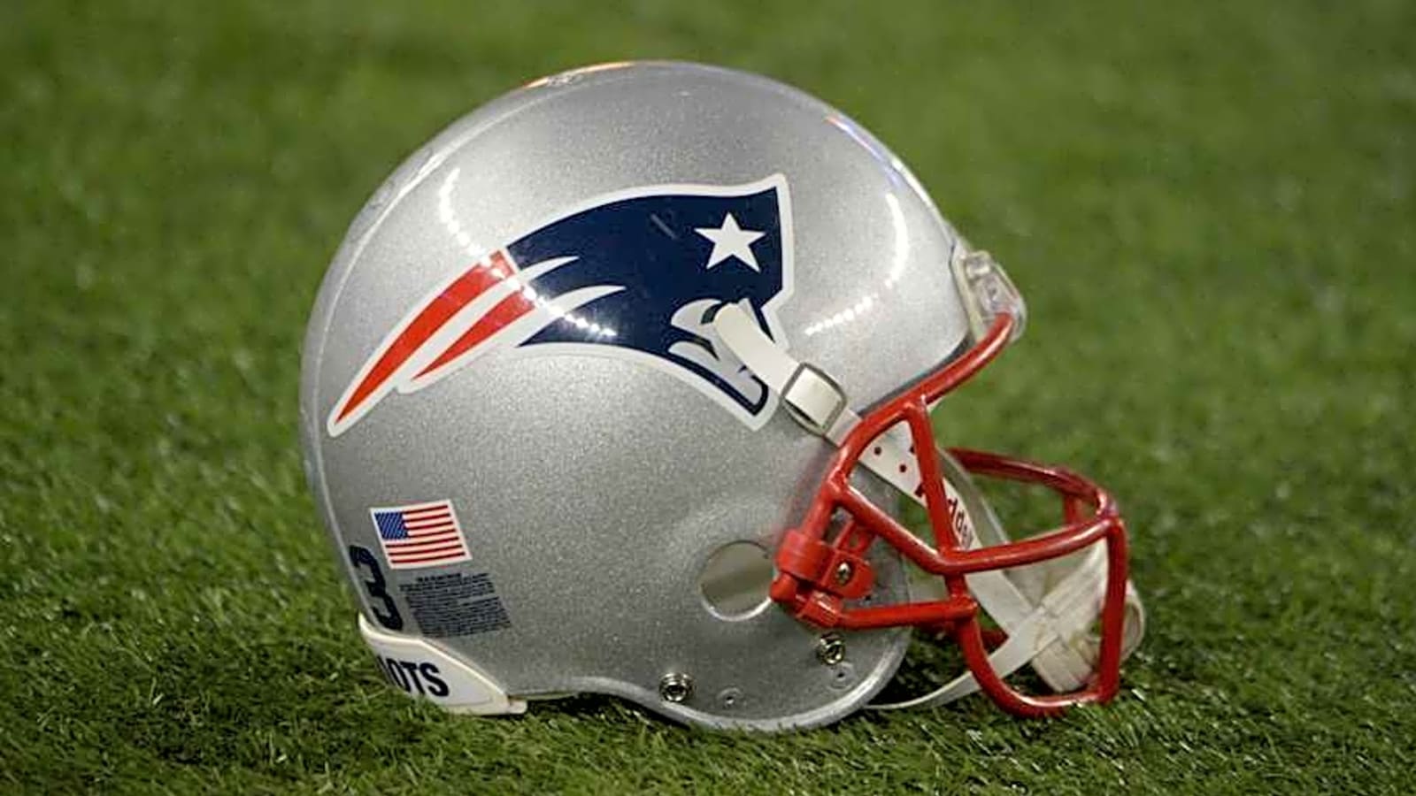 Patriots Urged to Trade Former First-Round Pick