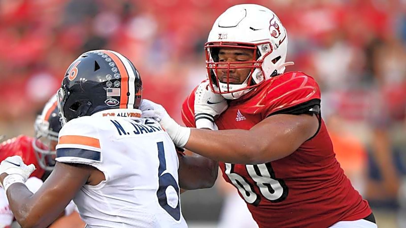 Falcons Sign OL Michael Gonzalez Following Rookie Minicamp