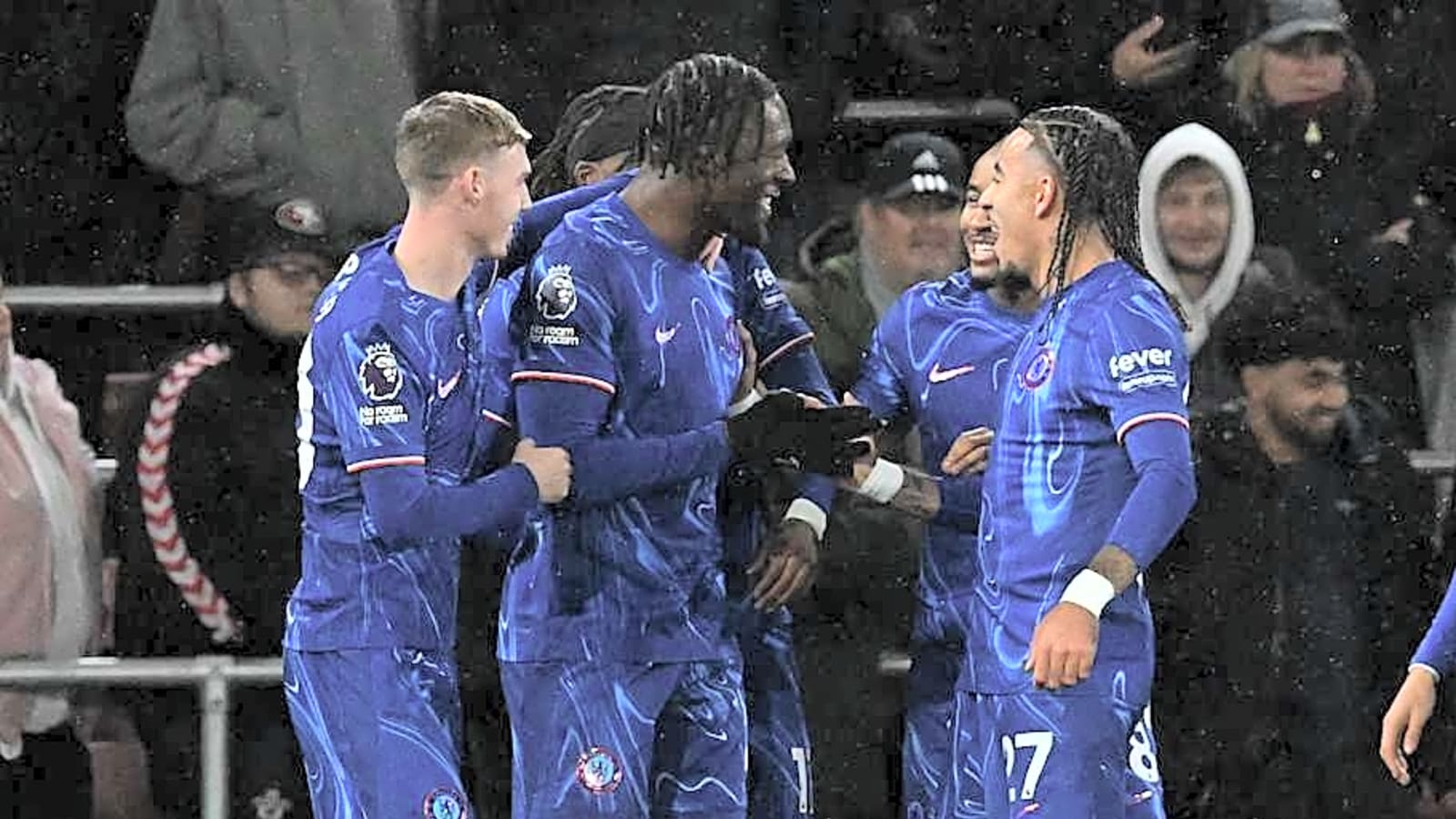 Report: Sunderland Target £38.5M Chelsea Defender in Bold Summer Move