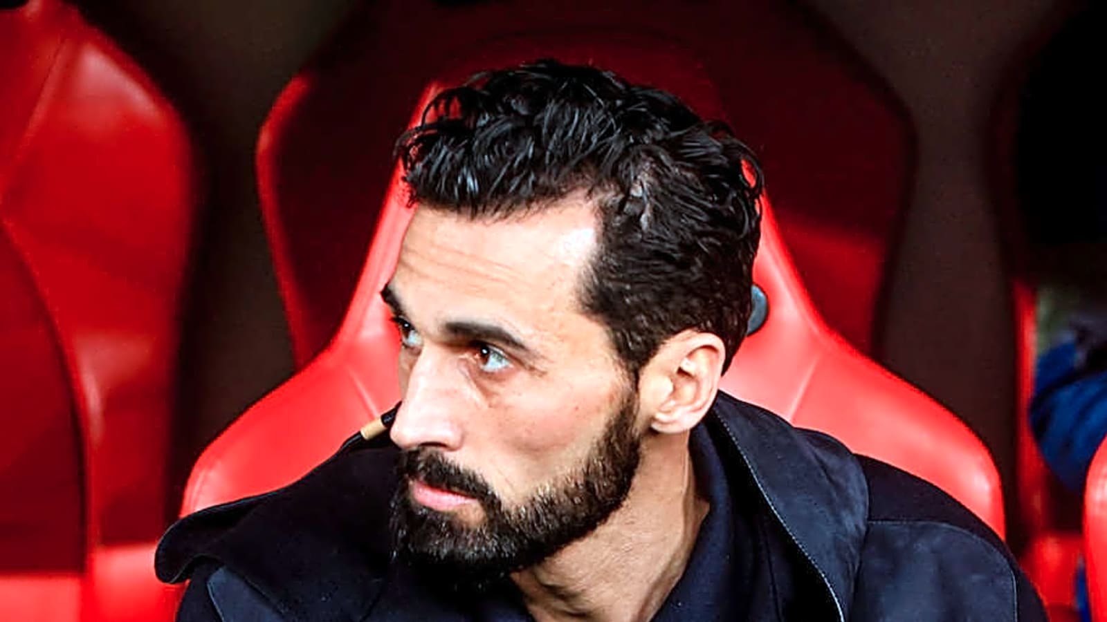 Transcript: Alvaro Arbeloa Backs Vinicius Jr. After Real Madrid's Loss to Benfica