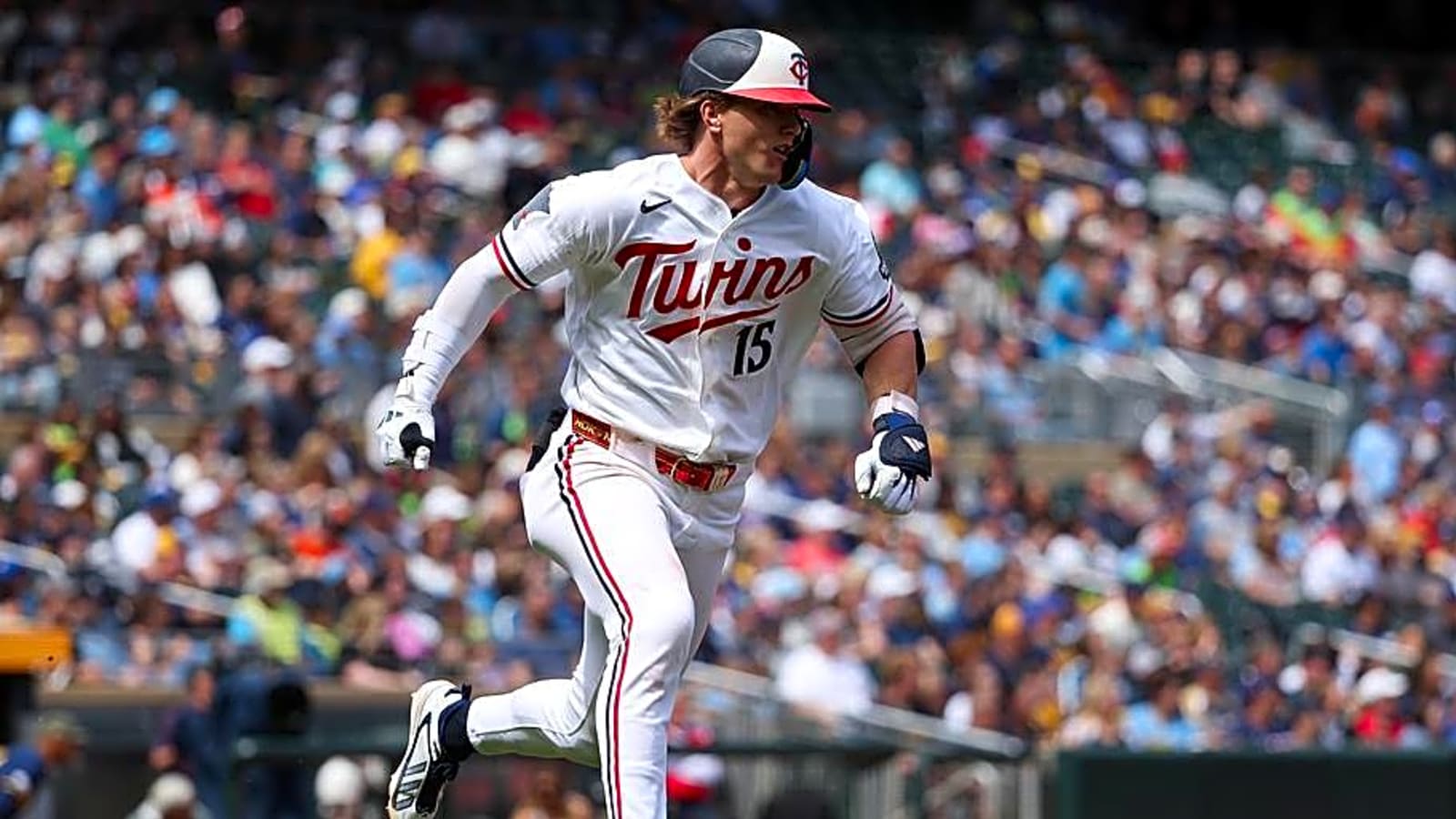 Only in This Terrible American League Could the Twins Still Matter