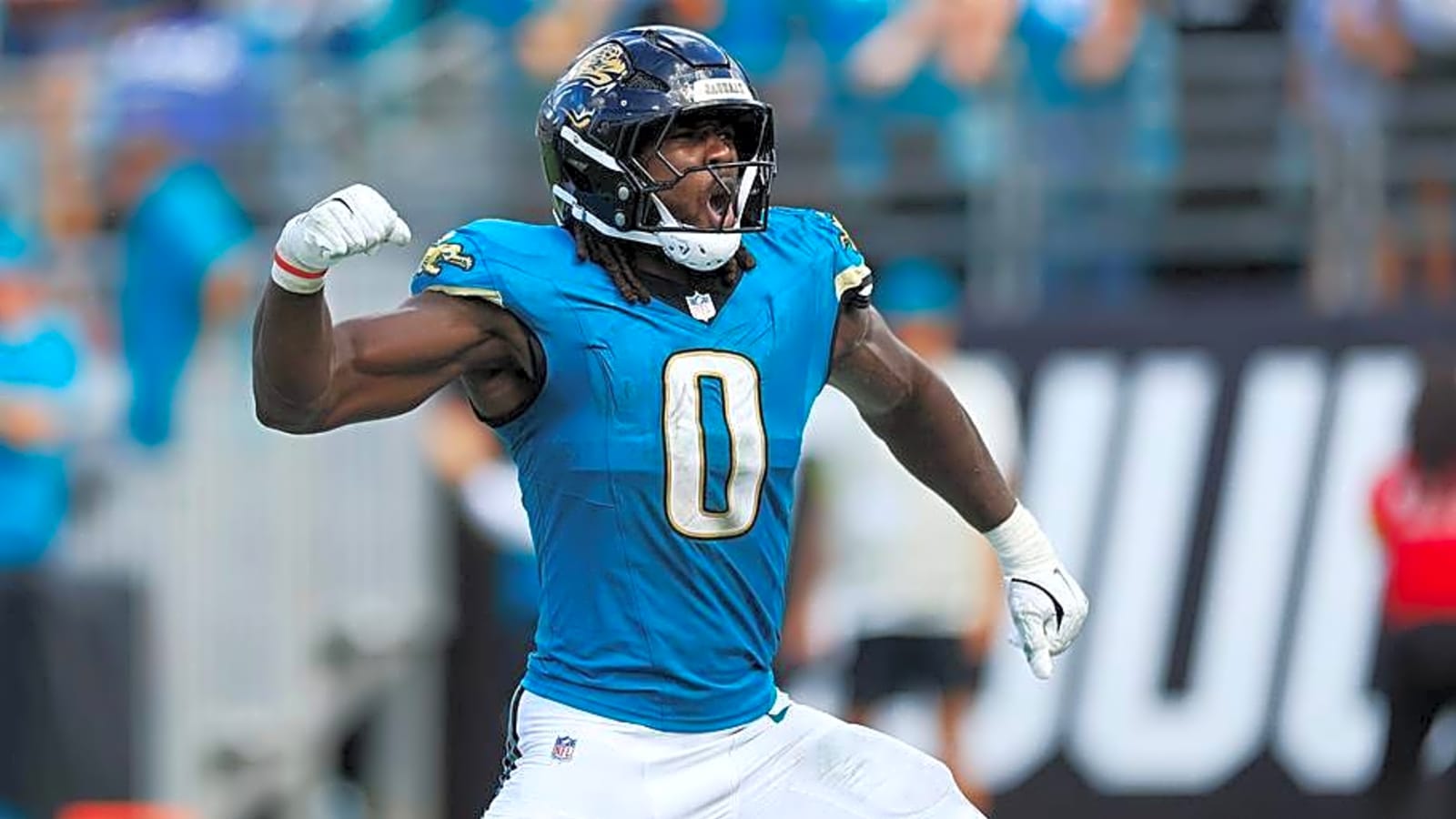 The Big New Challenge Facing Panthers Superstar Devin Lloyd